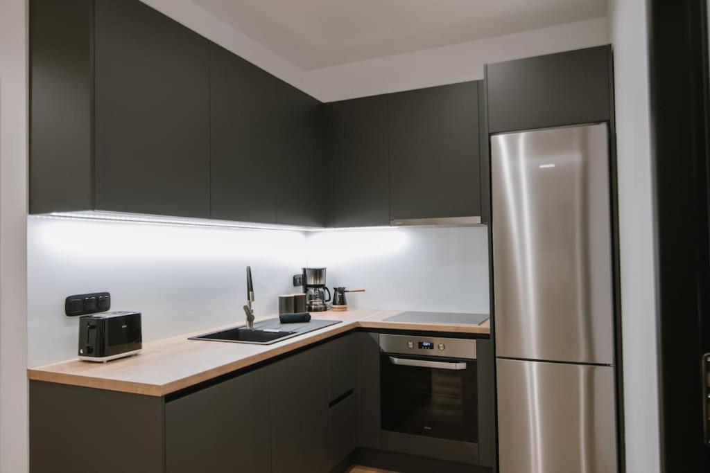 Appartement Elegant