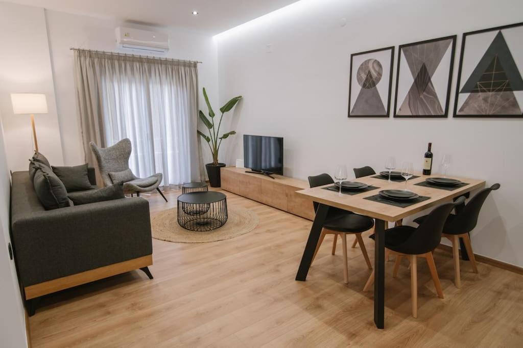 Appartement Elegant *